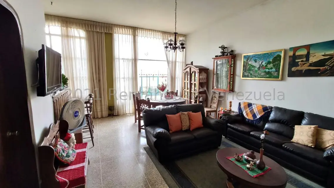 Casa (Multipes Niveles) en Venta en Macaracuay, Distrito Metropolitano - 34