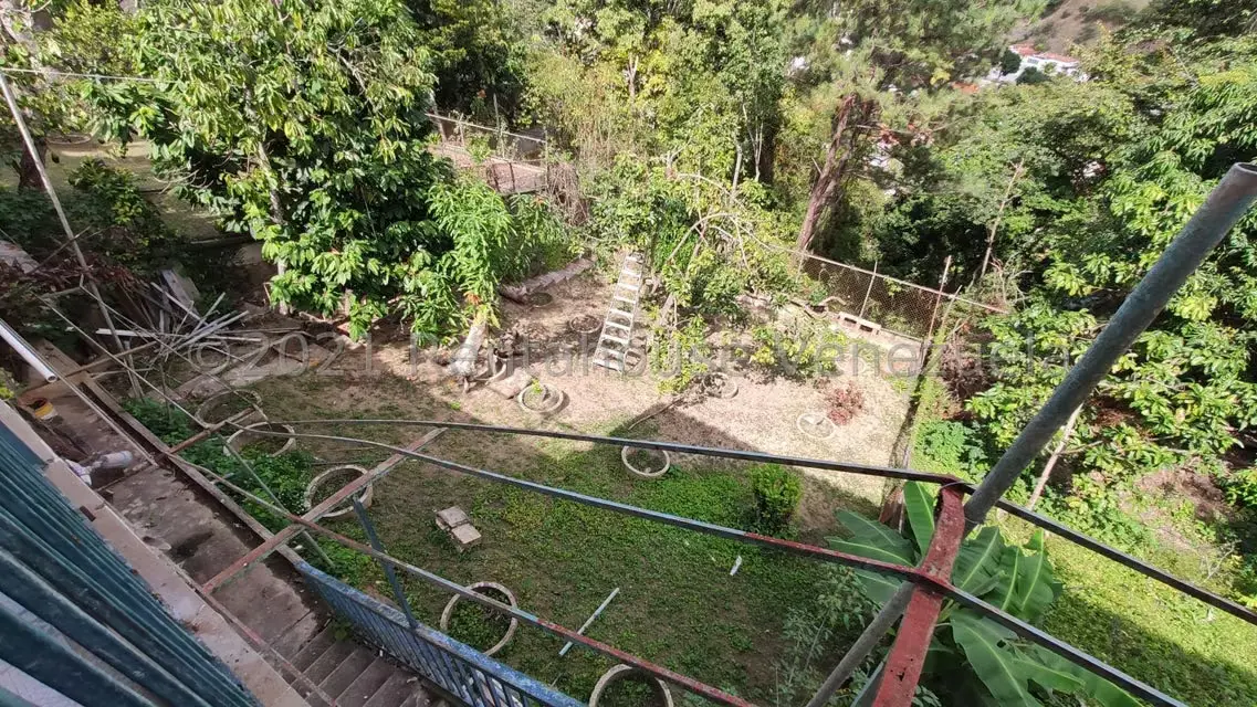 Casa (Multipes Niveles) en Venta en Macaracuay, Distrito Metropolitano - 42