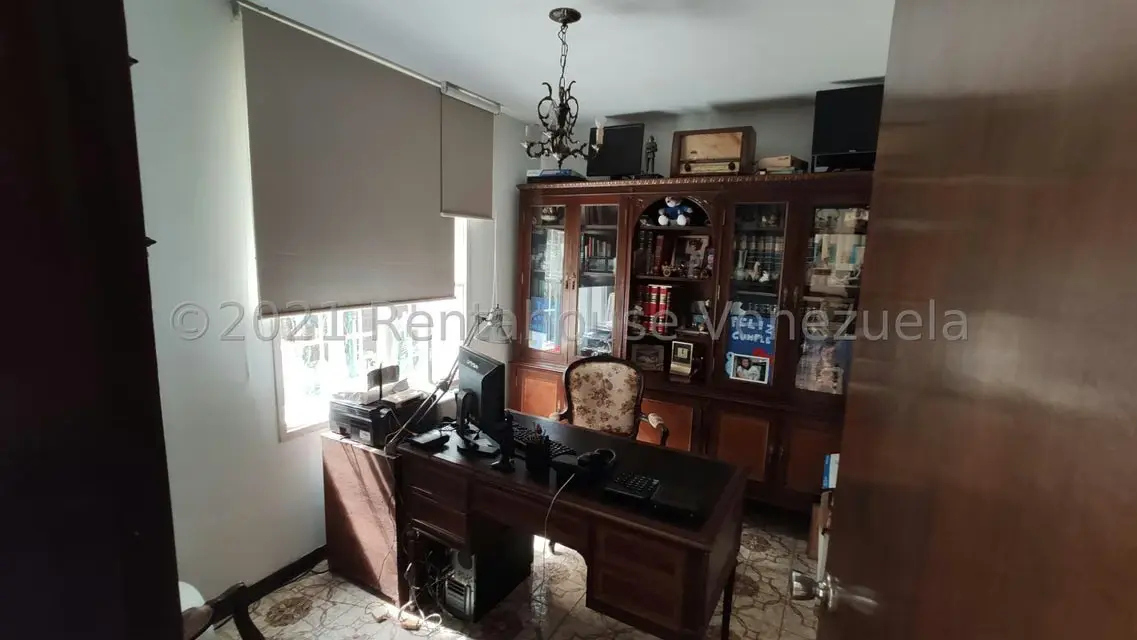 Casa (Multipes Niveles) en Venta en Macaracuay, Distrito Metropolitano - 5