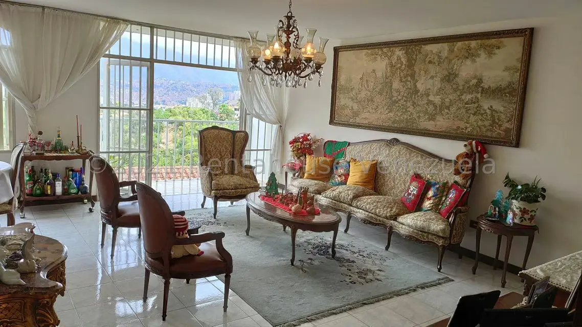Casa (Multipes Niveles) en Venta en Macaracuay, Distrito Metropolitano - 8