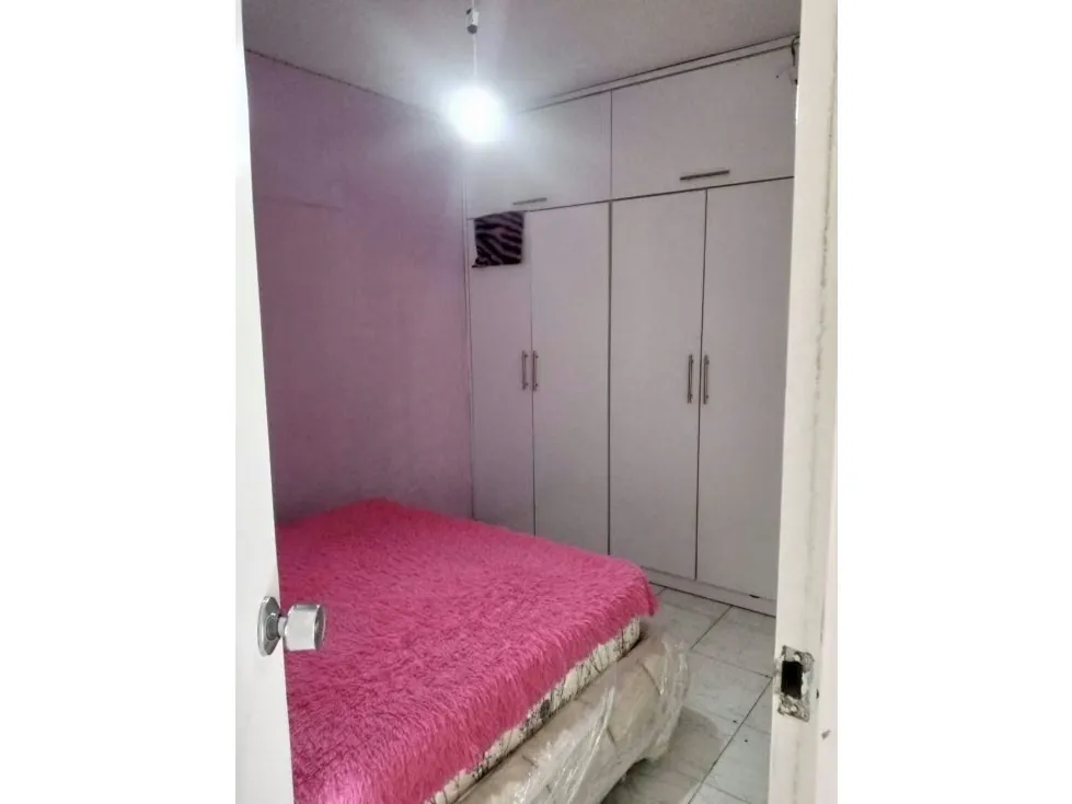 Apartamento Venta Acogedor y familiar La Candelaria 64m2 - 11
