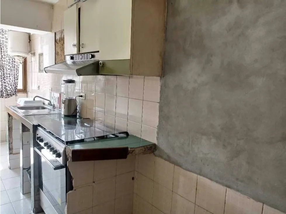 Apartamento Venta Acogedor y familiar La Candelaria 64m2 - 13