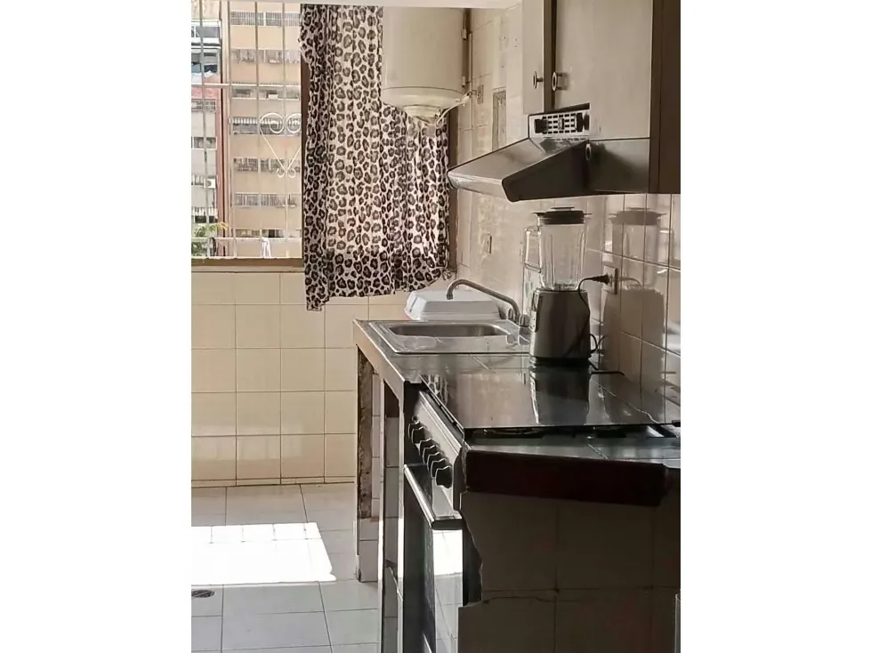 Apartamento Venta Acogedor y familiar La Candelaria 64m2 - 15