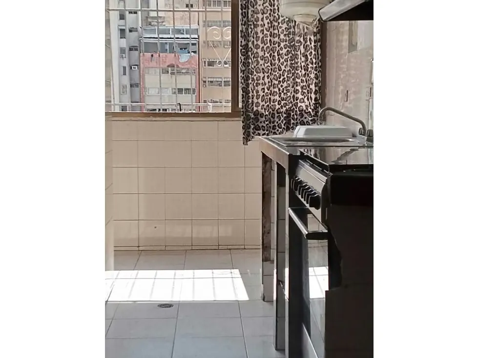 Apartamento Venta Acogedor y familiar La Candelaria 64m2 - 17