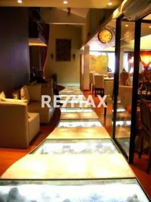 LOCAL COMERCIAL PARA RESTAURANTE, CAFÉ, CERVECERÍA, SALA DE JUEGOS ANTIGUO CAFE BEIRUT - 2