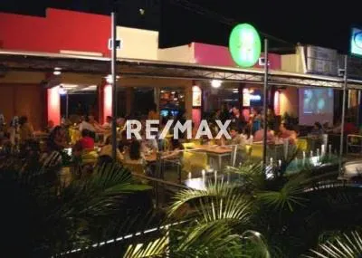 LOCAL COMERCIAL PARA RESTAURANTE, CAFÉ, CERVECERÍA, SALA DE JUEGOS ANTIGUO CAFE BEIRUT - 3