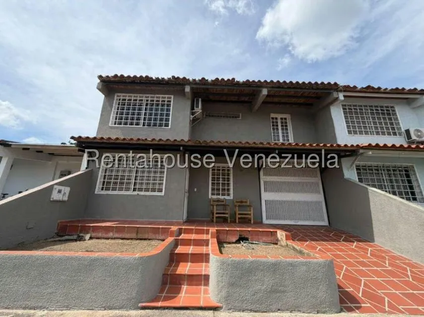 Casa (Duplex) en Venta en Via el Ujano, Lara