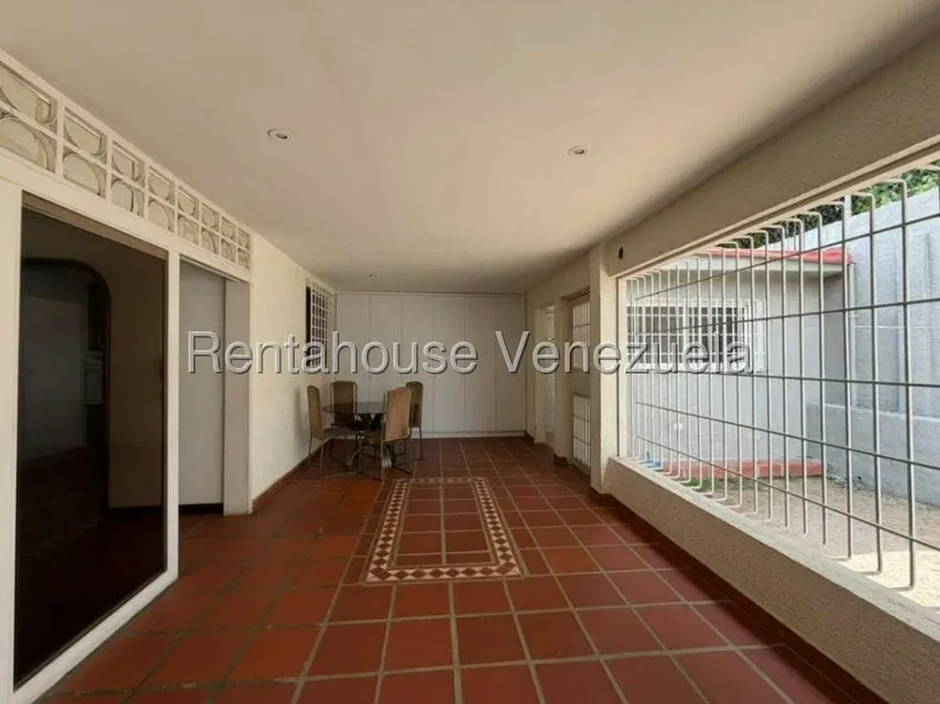 Casa (Duplex) en Venta en Via el Ujano, Lara - 14