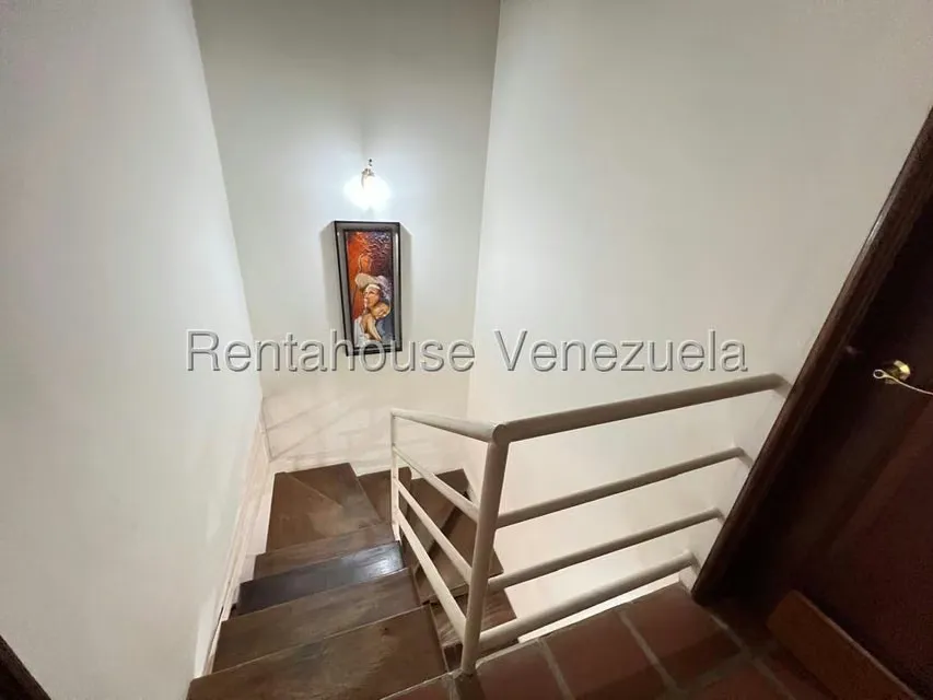Casa (Duplex) en Venta en Via el Ujano, Lara - 19