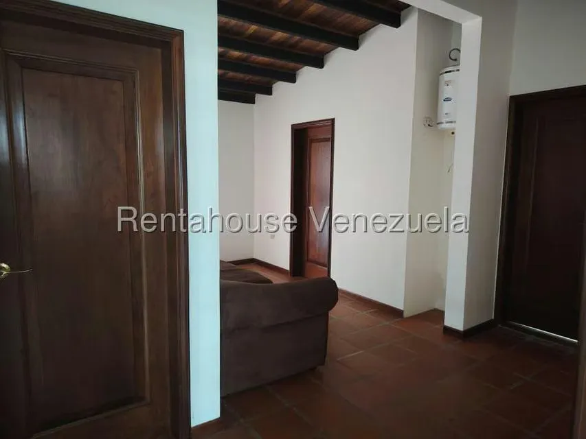 Casa (Duplex) en Venta en Via el Ujano, Lara - 20