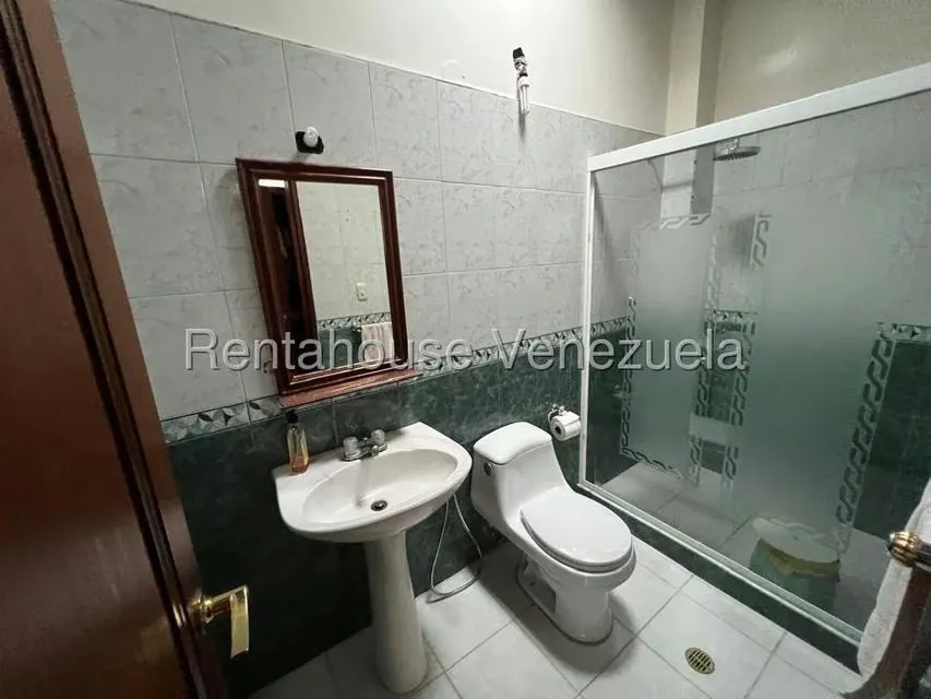 Casa (Duplex) en Venta en Via el Ujano, Lara - 29