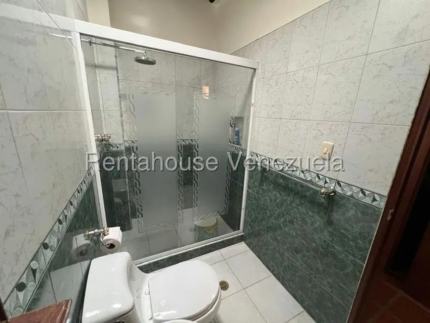 Casa (Duplex) en Venta en Via el Ujano, Lara - 30