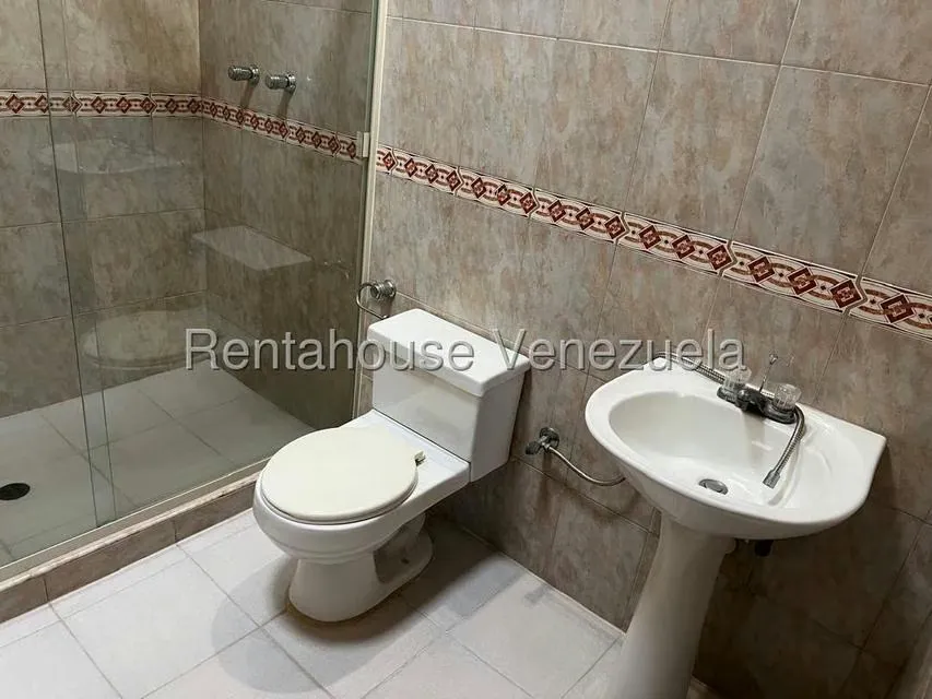 Casa (Duplex) en Venta en Via el Ujano, Lara - 35