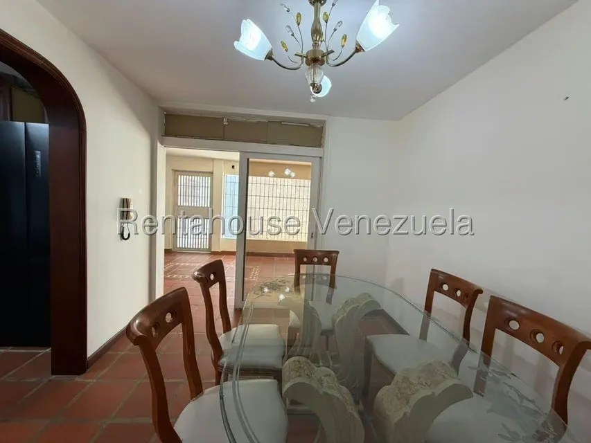 Casa (Duplex) en Venta en Via el Ujano, Lara - 5