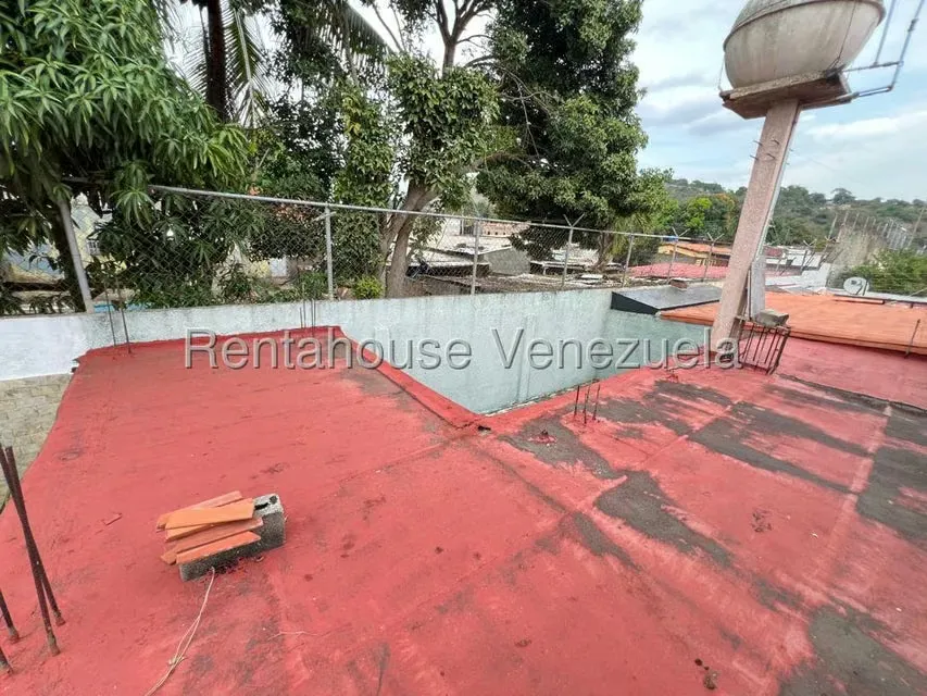 Casa (Duplex) en Venta en Via el Ujano, Lara - 42