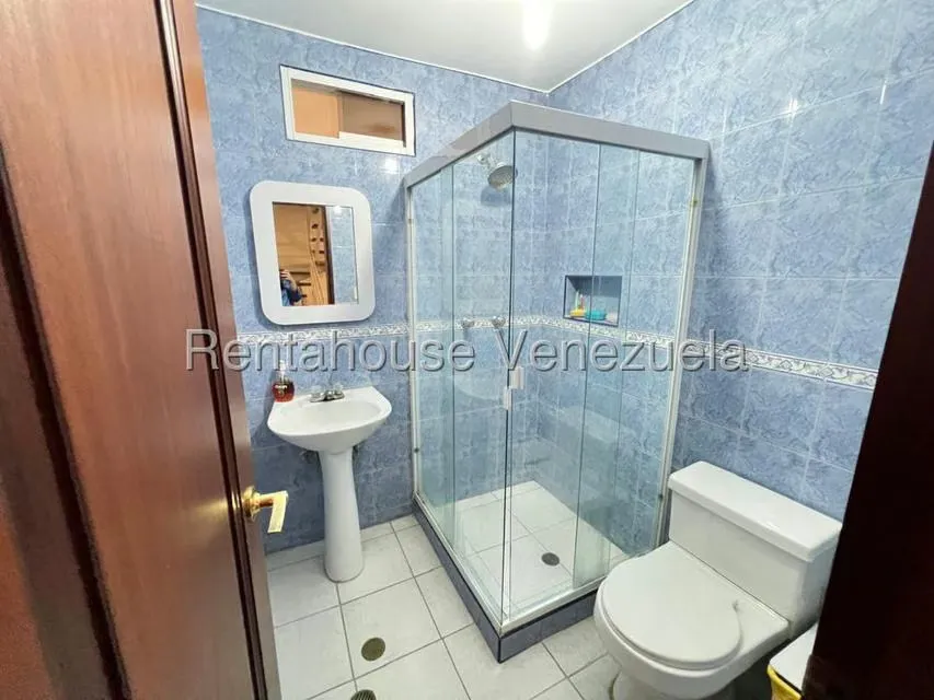 Casa (Duplex) en Venta en Via el Ujano, Lara - 6