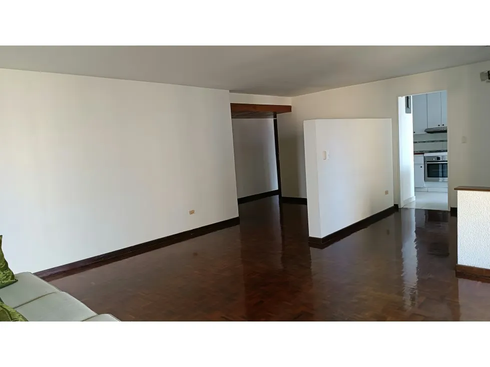 Vendo apartamento 147m2 Colinas de la California 5301 - 12