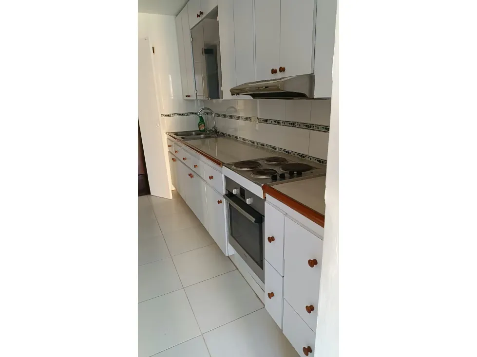Vendo apartamento 147m2 Colinas de la California 5301 - 3