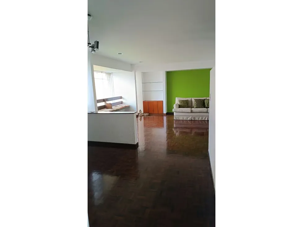 Vendo apartamento 147m2 Colinas de la California 5301 - 6