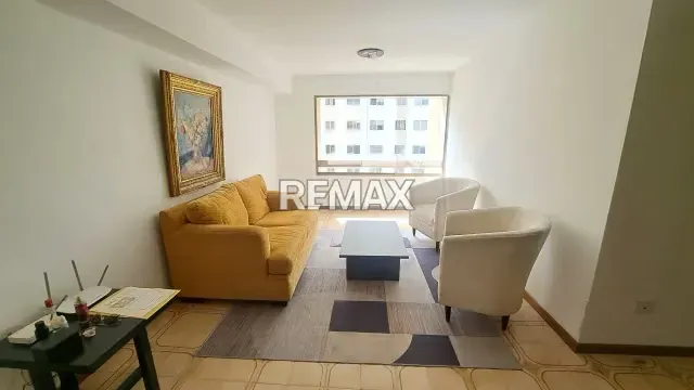 APARTAMENTO EN ALQUILER TERRAZAS DEL AVILA - CALLE 2