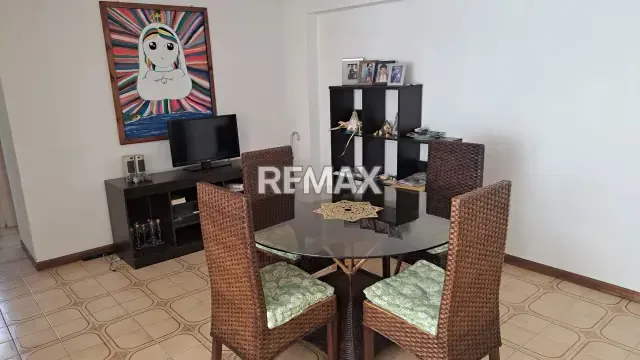 APARTAMENTO EN ALQUILER TERRAZAS DEL AVILA - CALLE 2 - 2