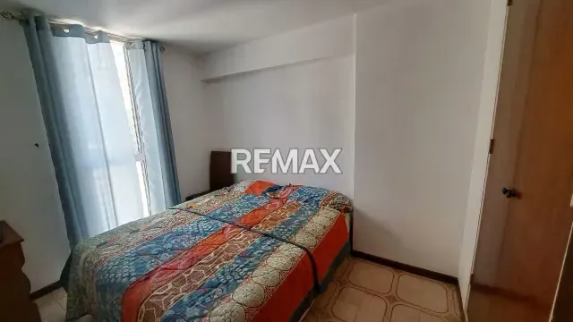 APARTAMENTO EN ALQUILER TERRAZAS DEL AVILA - CALLE 2 - 4
