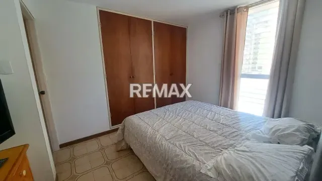 APARTAMENTO EN ALQUILER TERRAZAS DEL AVILA - CALLE 2 - 5
