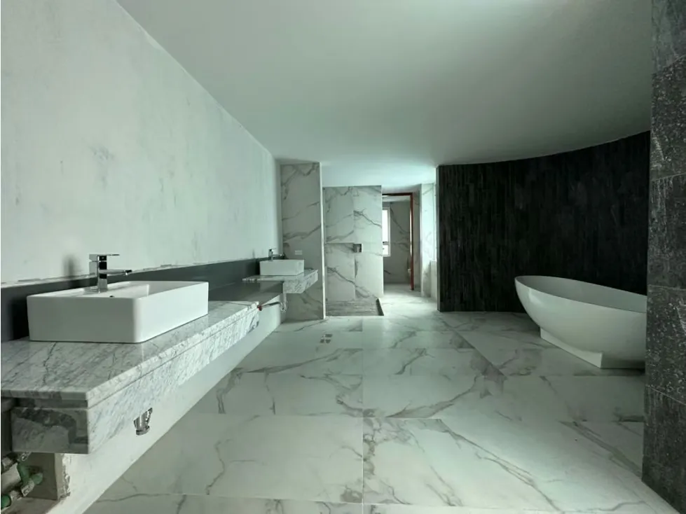 Se vende apartamento 367m2 Los Chorros 0514 - 13