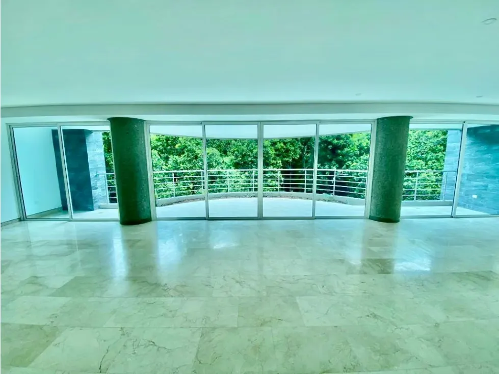 Se vende apartamento 367m2 Los Chorros 0514 - 3