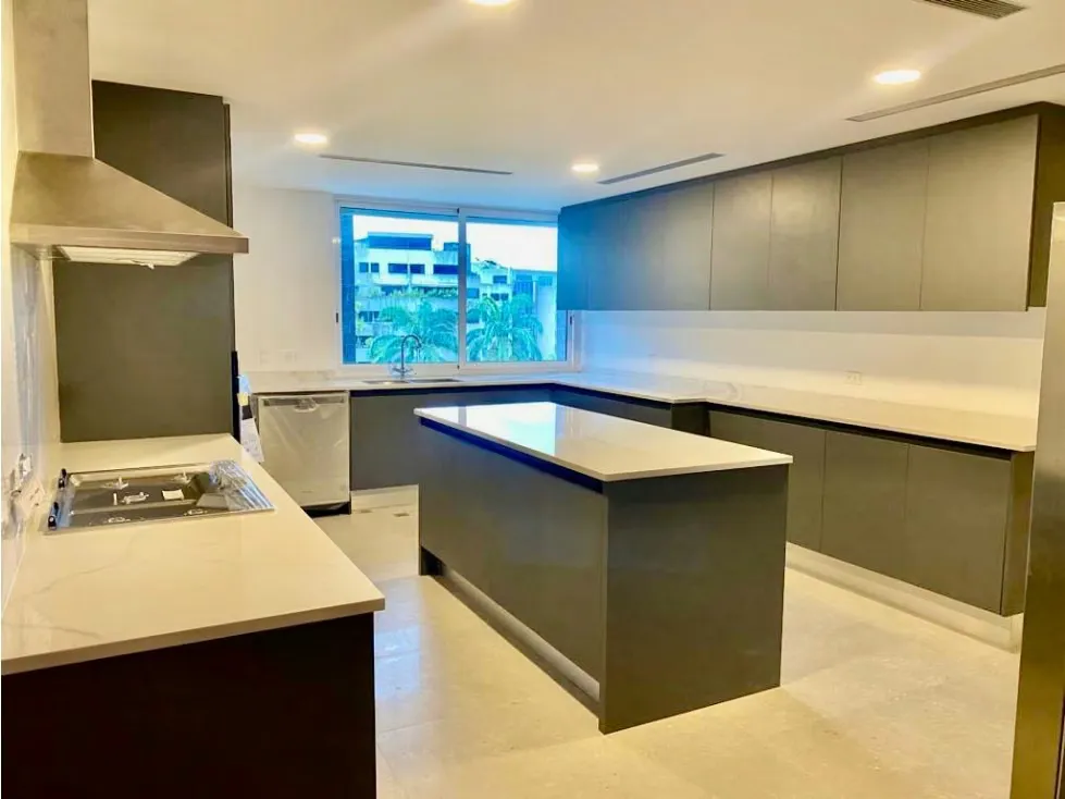 Se vende apartamento 367m2 Los Chorros 0514 - 6