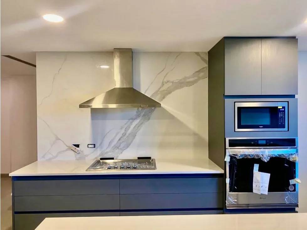 Se vende apartamento 367m2 Los Chorros 0514 - 7