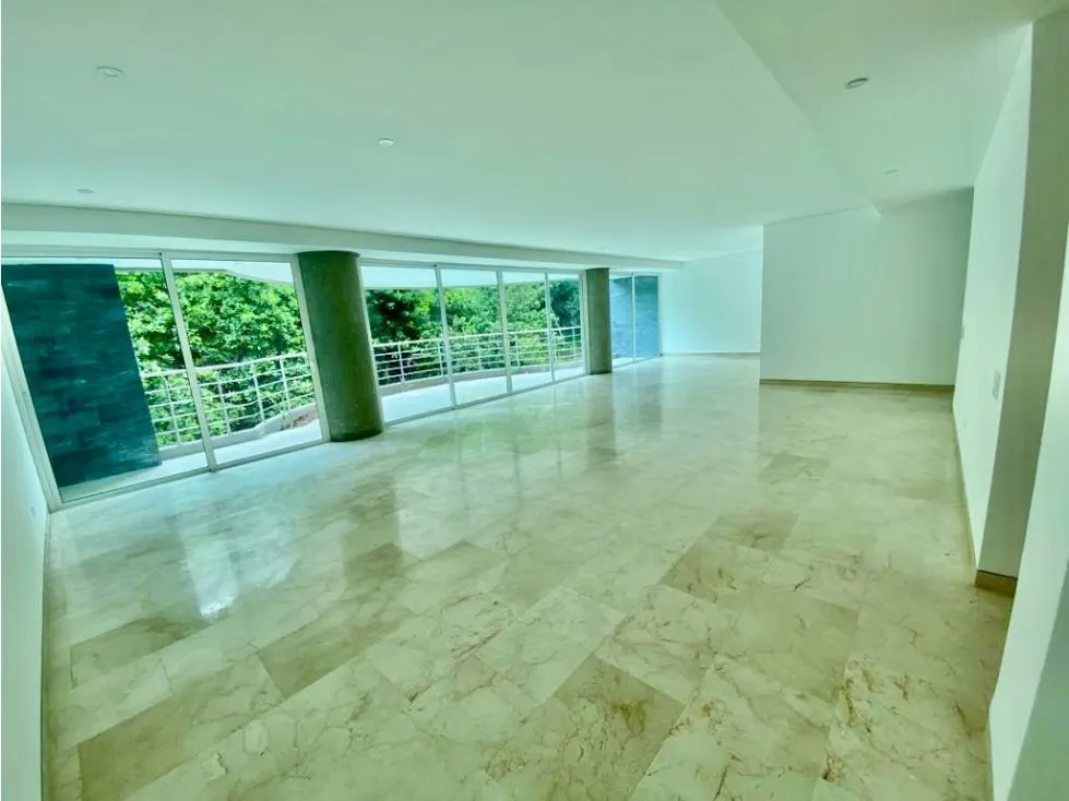 Se vende apartamento 367m2 Los Chorros 0514 - 8