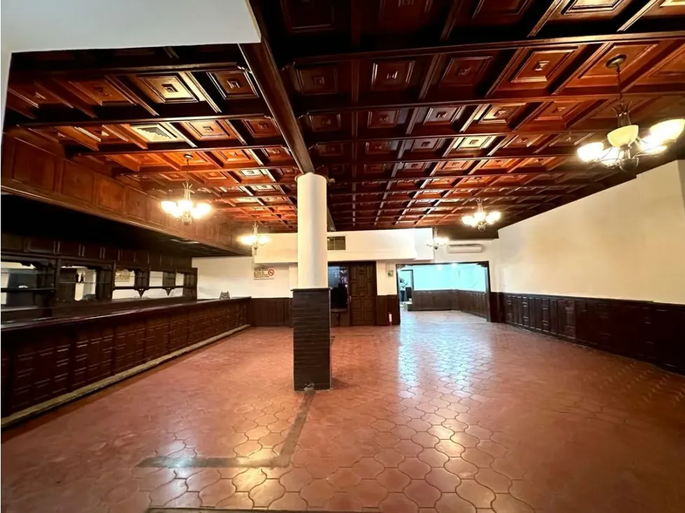 Vendo local comercial 289m2 Boulevard Sabana Grande 7145 - 3