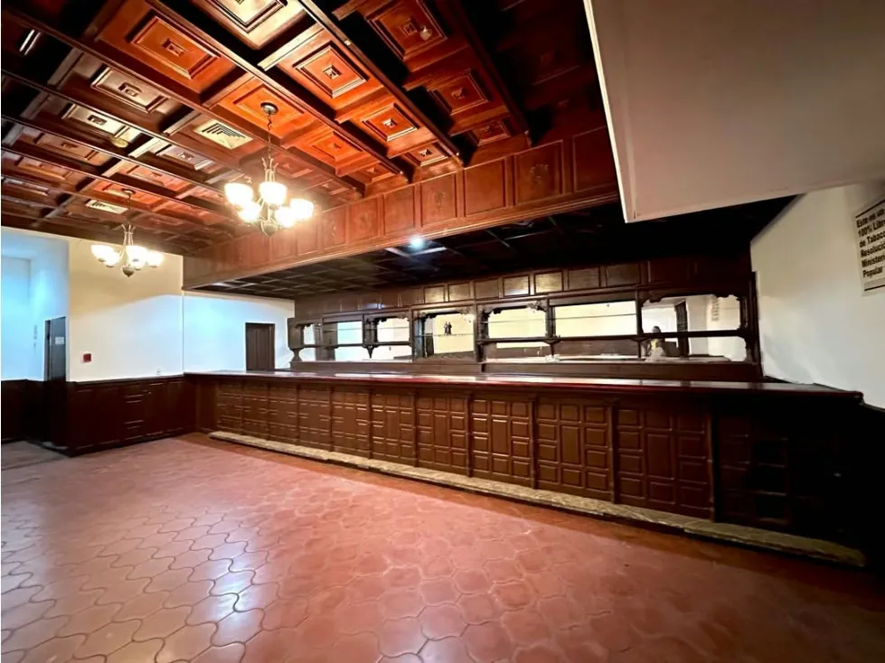 Vendo local comercial 289m2 Boulevard Sabana Grande 7145 - 4