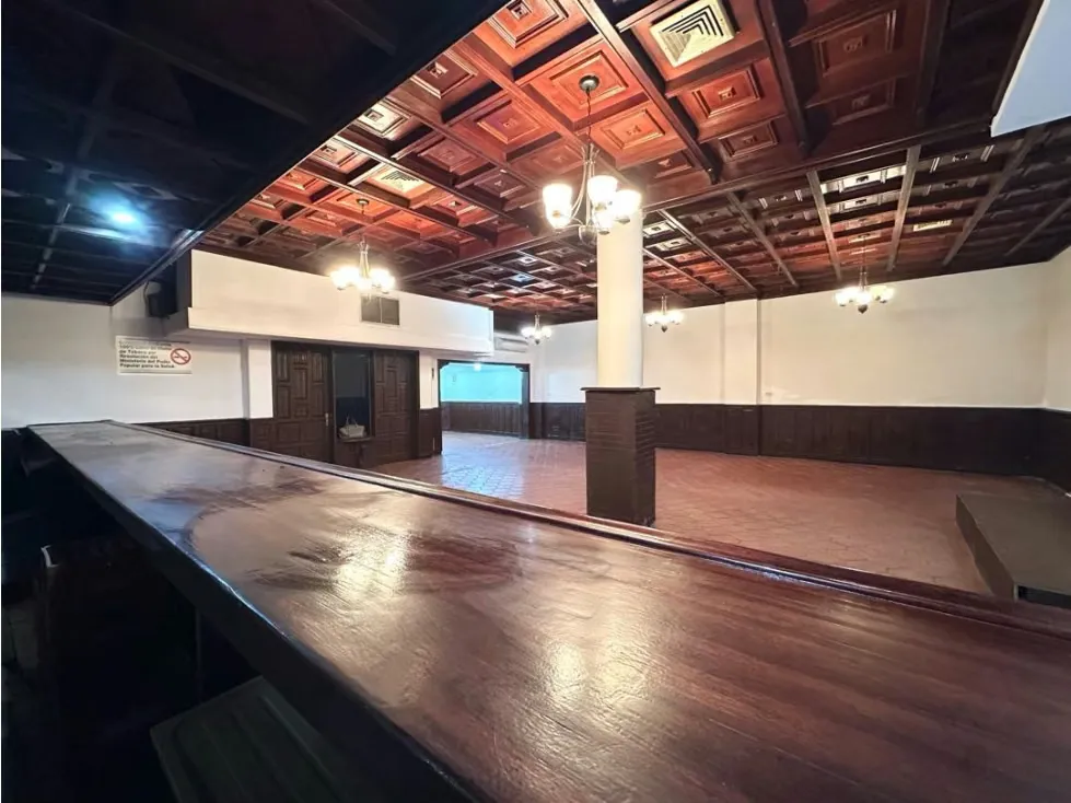 Vendo local comercial 289m2 Boulevard Sabana Grande 7145 - 5