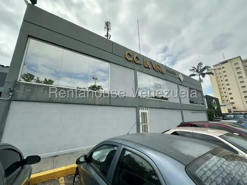 Comercial (Local Comercial) en Venta en La Viña, Carabobo