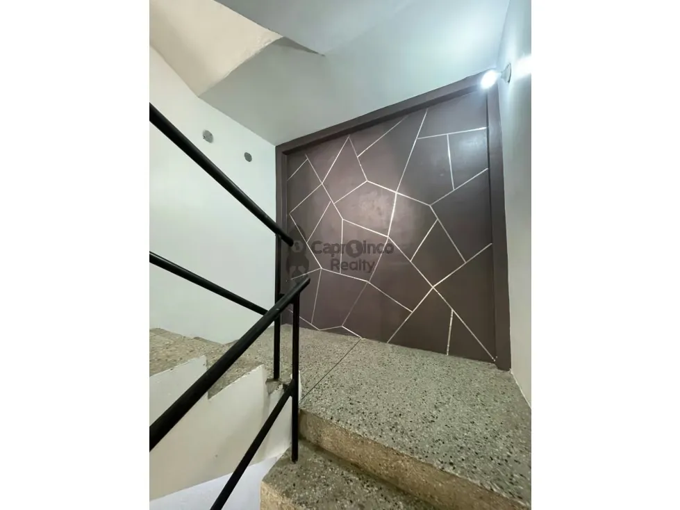 Apart. en Abadia OBRA GRIS San Diego - 4