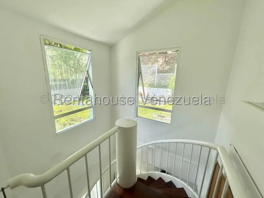Casa (Multipes Niveles) en Venta en La Lagunita Country Club, Distrito Metropolitano - 20