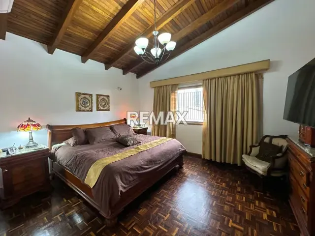 Casa en venta en Lomas de Prados del este - 15