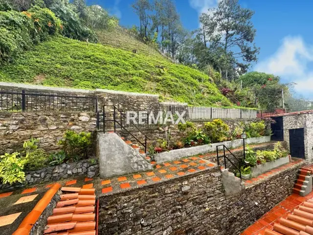 Casa en venta en Lomas de Prados del este - 19