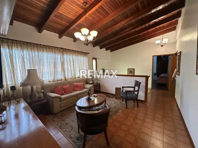 Casa en venta en Lomas de Prados del este - 10