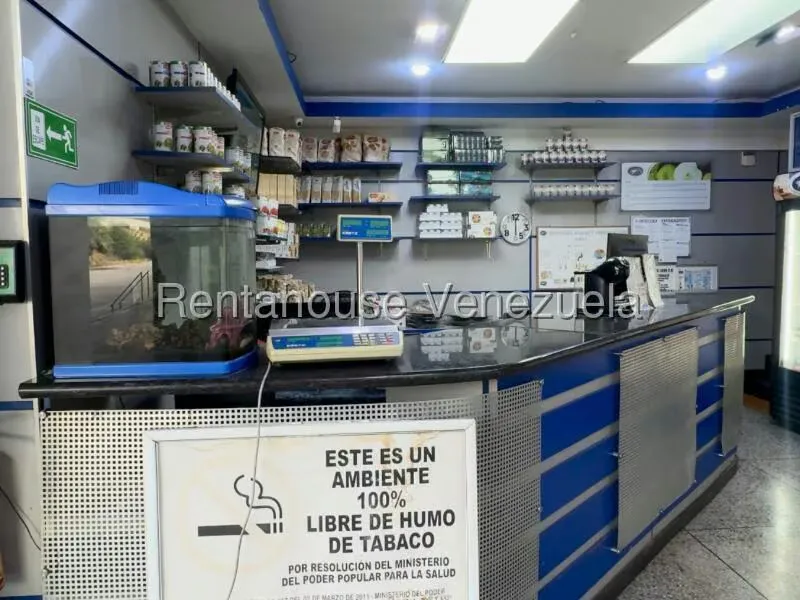 Negocios y Empresas (Alimentos y Bebidas) en Venta en Zona Industrial 3, Lara