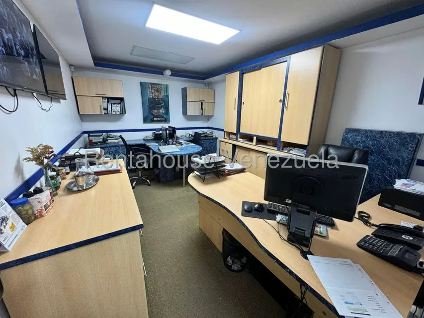 Negocios y Empresas (Alimentos y Bebidas) en Venta en Zona Industrial 3, Lara - 11