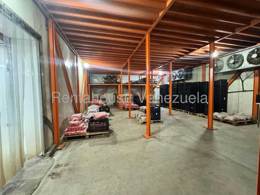 Negocios y Empresas (Alimentos y Bebidas) en Venta en Zona Industrial 3, Lara - 17
