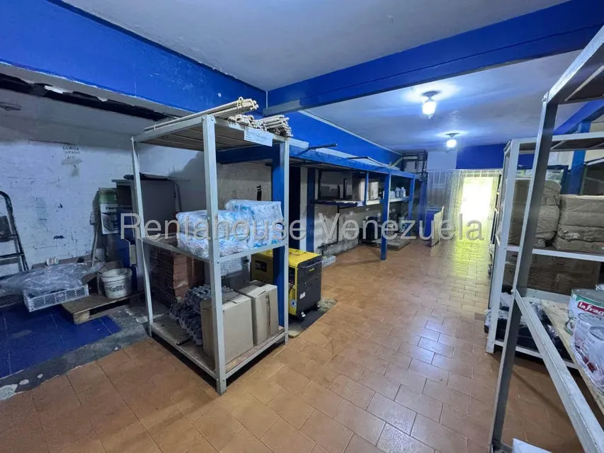 Negocios y Empresas (Alimentos y Bebidas) en Venta en Zona Industrial 3, Lara - 19