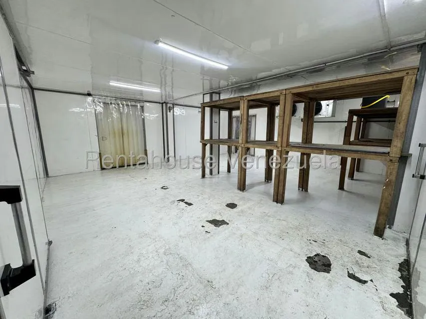 Negocios y Empresas (Alimentos y Bebidas) en Venta en Zona Industrial 3, Lara - 3