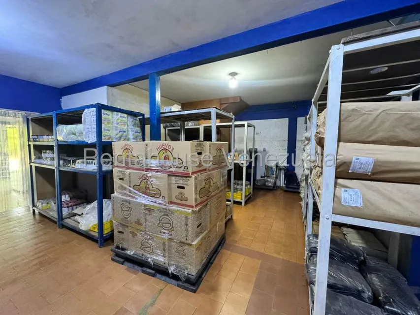 Negocios y Empresas (Alimentos y Bebidas) en Venta en Zona Industrial 3, Lara - 21