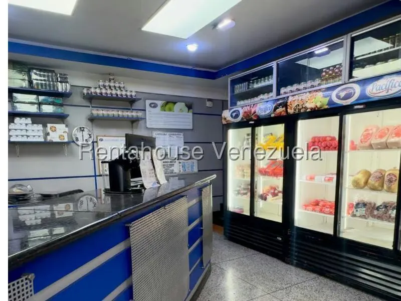 Negocios y Empresas (Alimentos y Bebidas) en Venta en Zona Industrial 3, Lara - 27