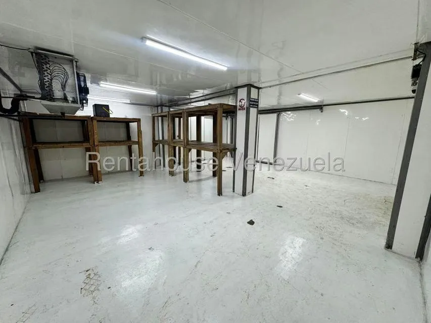 Negocios y Empresas (Alimentos y Bebidas) en Venta en Zona Industrial 3, Lara - 4