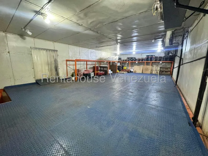 Negocios y Empresas (Alimentos y Bebidas) en Venta en Zona Industrial 3, Lara - 6